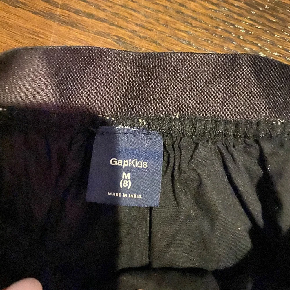 Gap twirl skirt size medium
